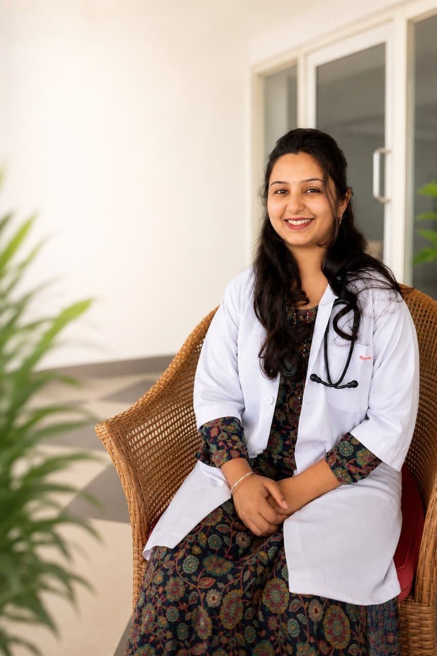 Dr. Pratima Agale